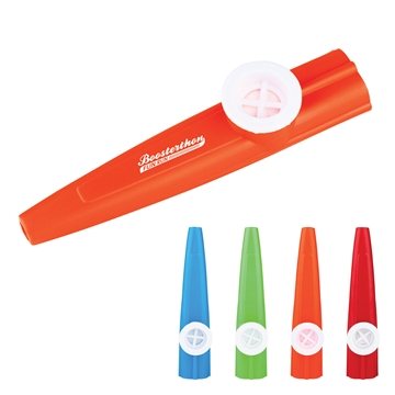 250 Promotional Kazoo Whistle