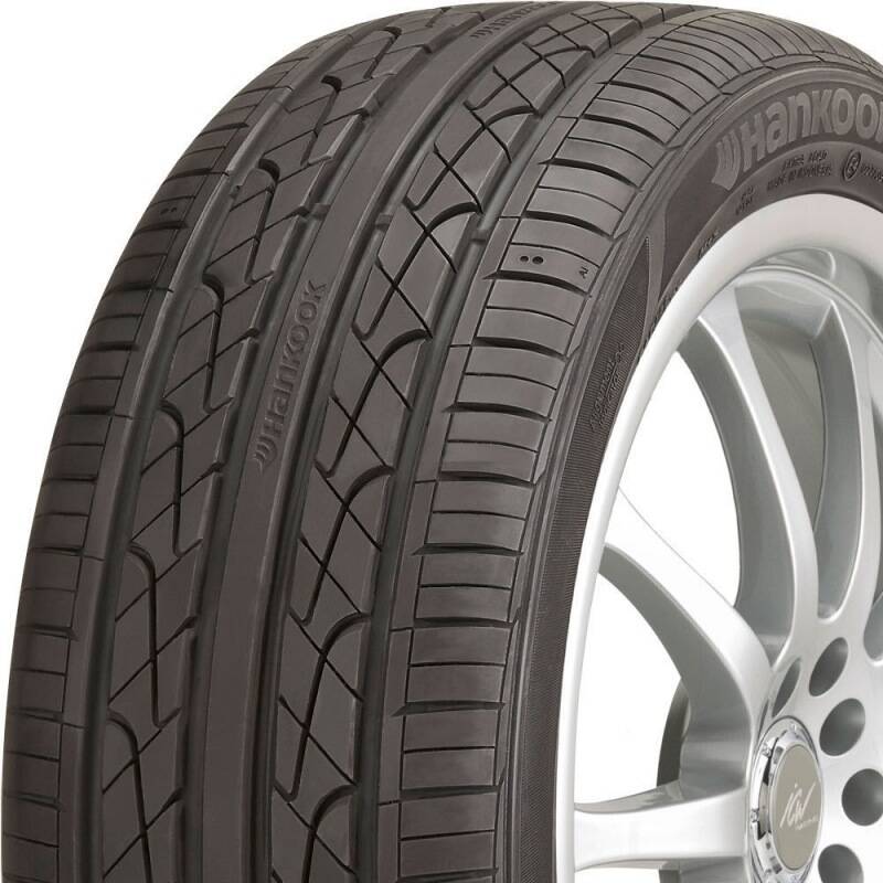 Hankook Tire Ventus V2 Concept2 H457 High Performance - 205/50R16 87V