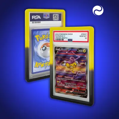 PSA Bumper Guard (Gradient)