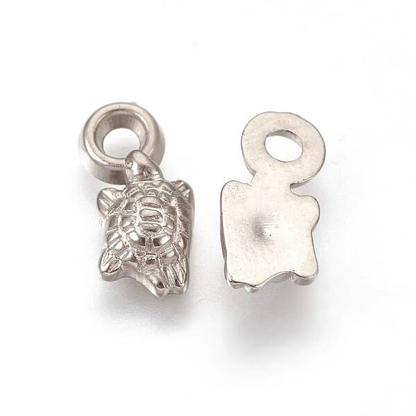 CCB Plastic Charms