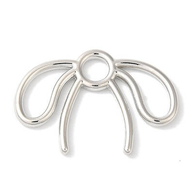 Rack Plating Alloy Pendants