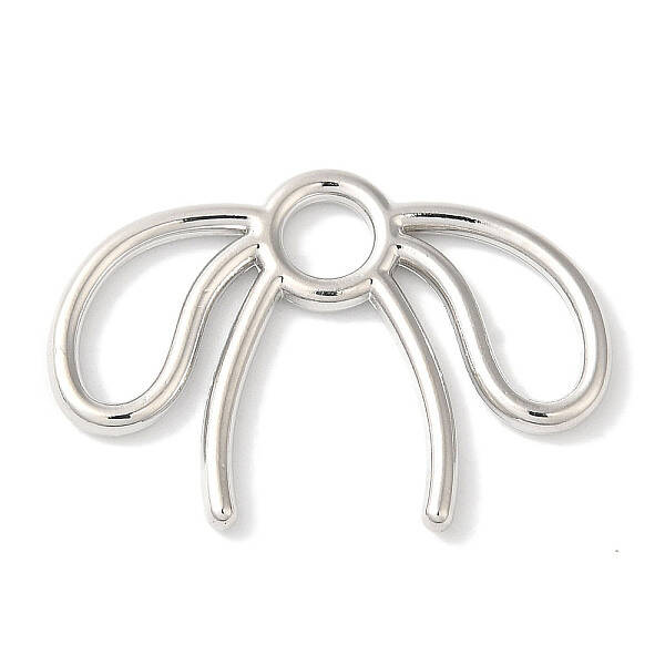 Rack Plating Alloy Pendants