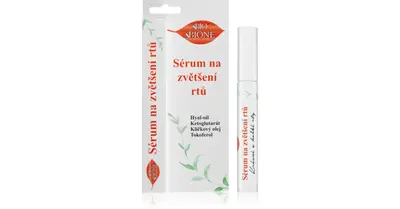 Bione Cosmetics Bio plumping lip treatment 7 ml