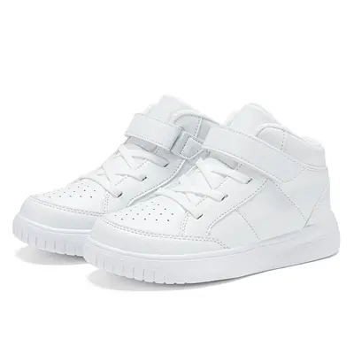 Kids Walking Shoes Slip On  Shoes Boys Girls Kids Sports Running Sneakers Casual School Shoes