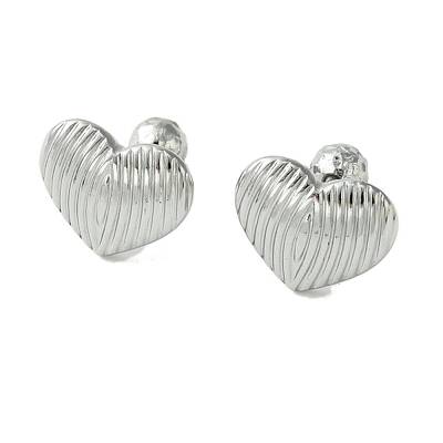 Non-Tarnish 304 Stainless Steel Ear Studs