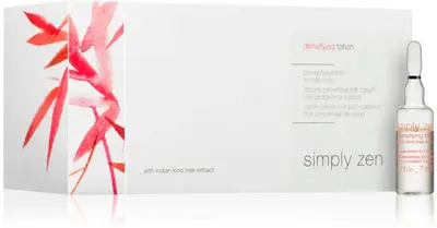 Simply Zen Densifier 8x7 ml