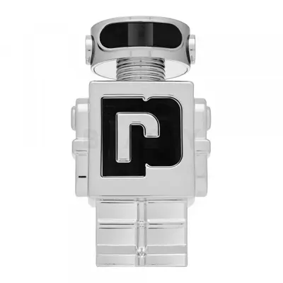 Paco Rabanne Phantom Eau De Toilette Men 100 ml
