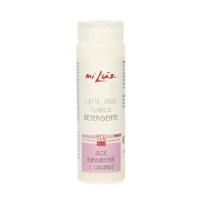 Tea natura Mi Lùz Facial Milk Tonic Cleanser 150 ml