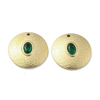 304 Stainless Steel Pendants