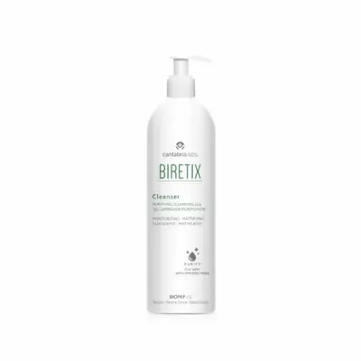 Biretix detergente 400ml