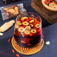 The Para Limpiar Los Riñones, Kidney Tea Formula Ginseng Six Treasure Tea, 20 bags Six/6 Treasure-Organic Liver Support & Ki...