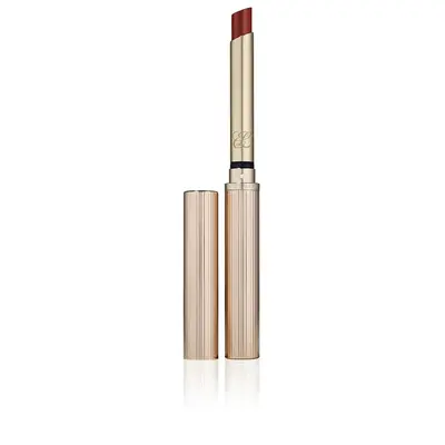 Estée Lauder Pure Color Explicit Slick Shine long-lasting lipstick with intense shine color Heat of the Moment 7 g