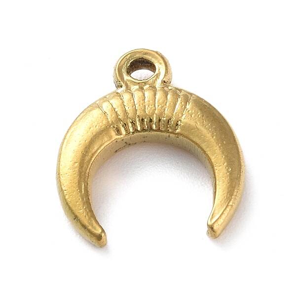 Ion Plating(IP) 304 Stainless Steel Pendants