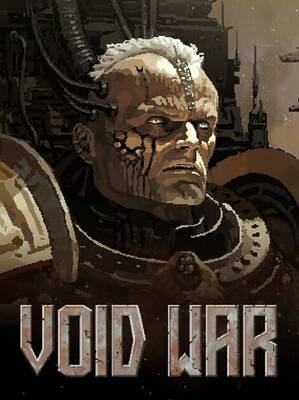 Void War PC Account | Steam