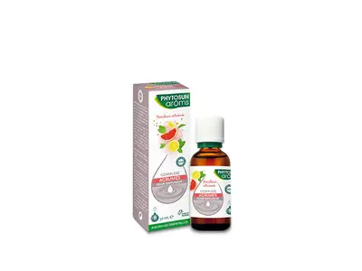 Phytosun Arôms Ambiance Complex for Diffuser Citrus 30ml