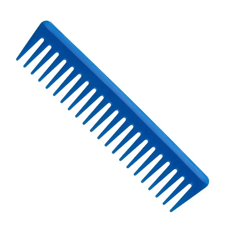 Eurostil Stoppini Comb Colors 1pc