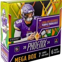 HB2001RIPS Break #012 3 Optic Hangers, 2 Pheonix mega, 4 Pheonix Blasters