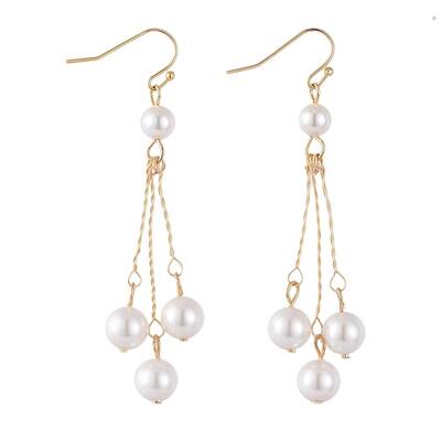 Dangle Earrings