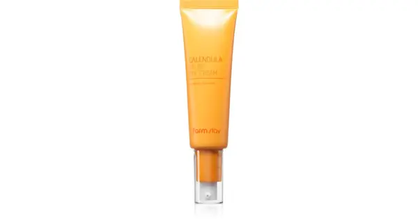 Farmstay Calendula soothing eye cream 50 ml