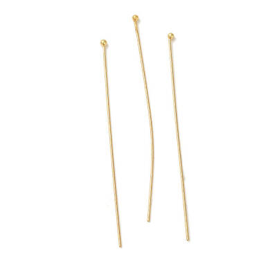 304 Stainless Steel Ball Head Pins