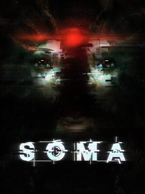 SOMA Europe | Windows 10-Xbox One/Xbox Series XS
