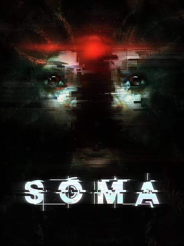 SOMA Europe | Windows 10-Xbox One/Xbox Series XS