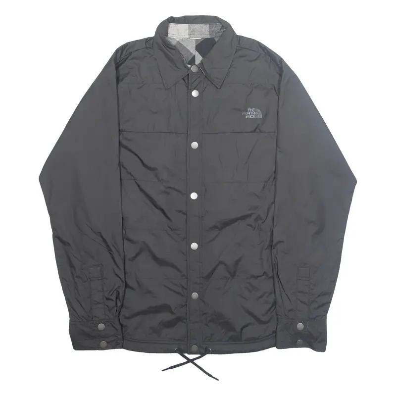 THE NORTH FACE Mens Jacket Grey L