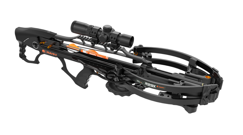 Ravin R29X Black (Certified Reconditioned)