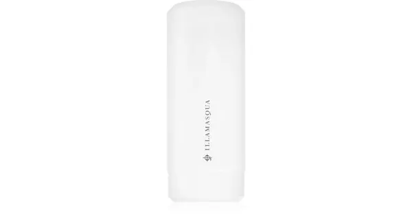 Illamasqua Makeup Brush Cannister Brush Case