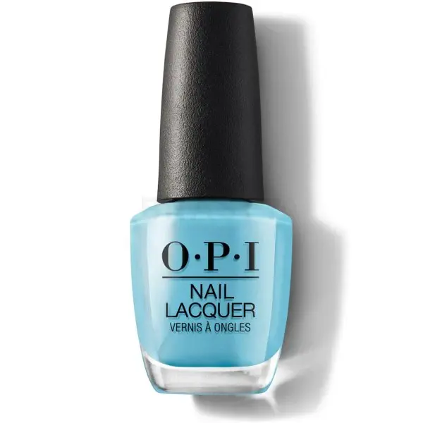 OPI Can 't Find My Czechbook Nail Polish 15 ml