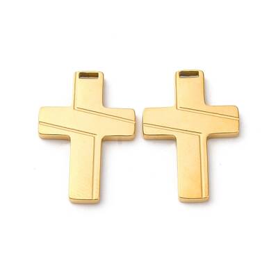 304 Stainless Steel Pendants