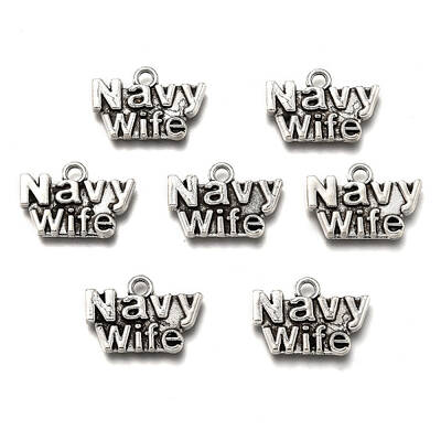 Tibetan Style Alloy Pendants