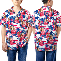 Funny 4th Of July 3D Beach Hawaiian 2025 Summer Shirt, You Look  Like The 4th Of July shirt, Hawaiian Shirt