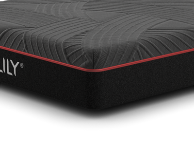 Mlily Power Cool Mattress Medium