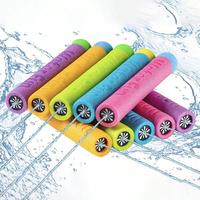 Water Gun, Colorful Water Polo, Water Fight Toy, Summer Water Toy for Water Park, Beach & Outdoor Activity, Watergun