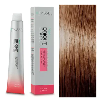 Eurostil Tassel Base Dye Naturale Medium Blonde N7 1pc