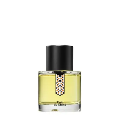 Les Indemodables Cuir de Chine Eau de Parfum 50 ml