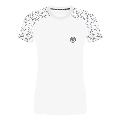 Women's Reflective Short Sleeve Training Top - Clearance
