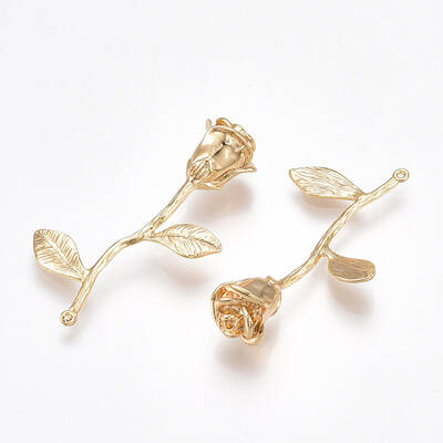 Brass Pendants