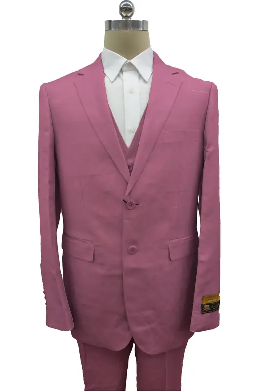 Mens Lightweight Summer Suits