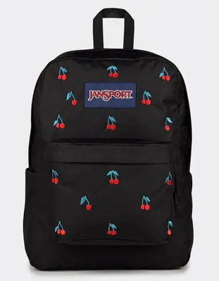 JANSPORT SuperBreak Plus FX Backpack