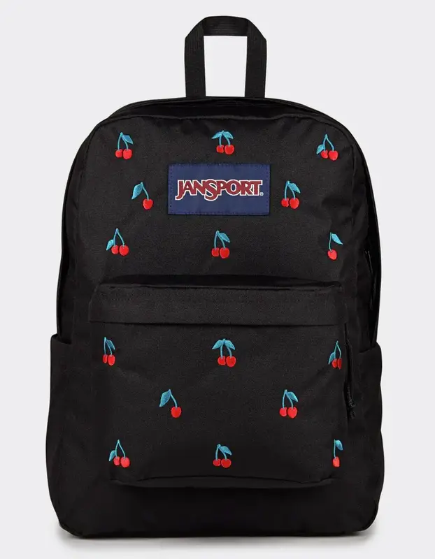 JANSPORT SuperBreak Plus FX Backpack