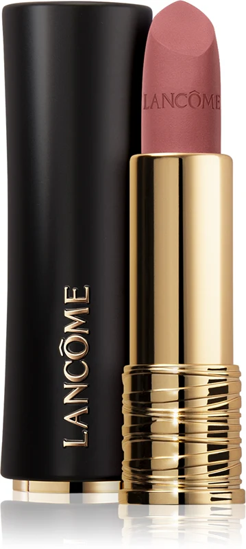 Lancôme L'Absolu Rouge Drama Matte 2024 Refillable Mattifying Lipstick Color 274 3.6 G