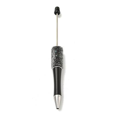 Plastic Ball-Point Pen
