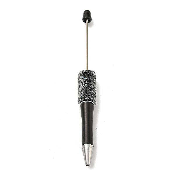 Plastic Ball-Point Pen