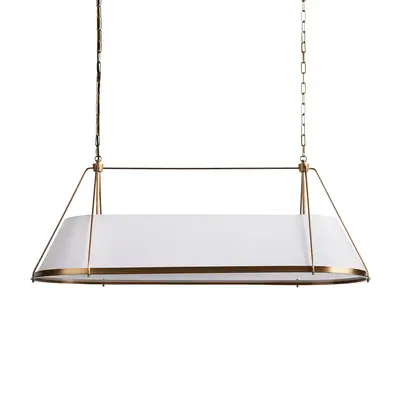 Aurora Lux Pendant Light