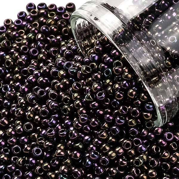 TOHO Round Seed Beads