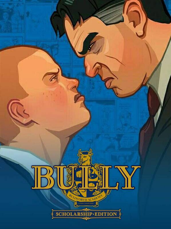 Bully: Scholarship Edition | Rockstar