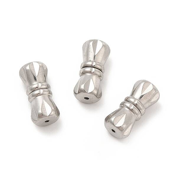 Non-Tarnish 304 Stainless Steel Screw Clasps