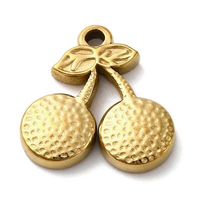 304 Stainless Steel Pendants